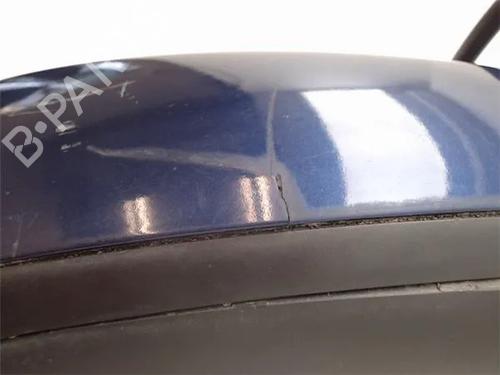 Right mirror PEUGEOT 307 SW (3H) 1.6 16V | BP10928117C27 