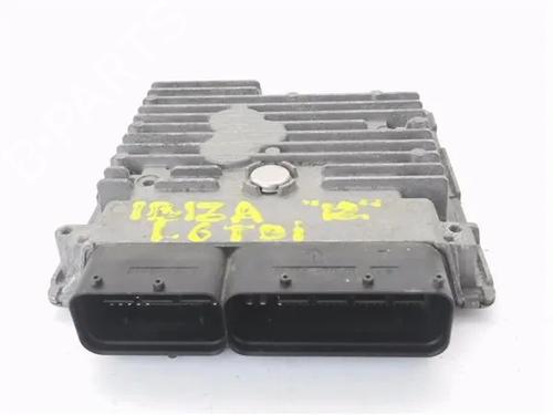 Electronic module SEAT IBIZA IV (6J5, 6P1)  | BP10982834M83 