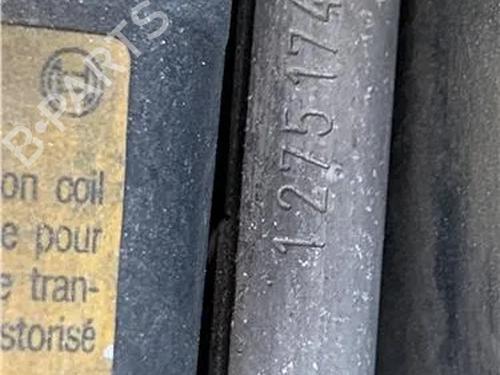 Ignition coil VOLVO V70 I (875, 876) | BP24315510M94