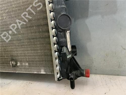 Water radiator OPEL ASTRA G Hatchback (T98)  | BP24869669M31 