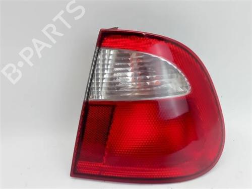 Used Right taillight SEAT CORDOBA (6K2) [1999-2002]  13050321