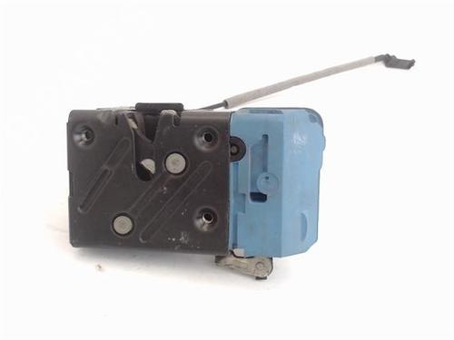Front right lock VOLVO S60 I (384) 2.4 D 30784977