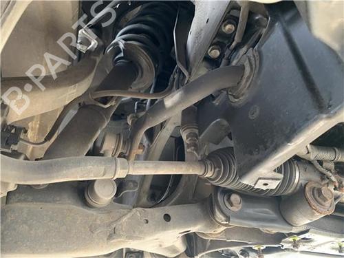 Steering rack LEXUS IS II (_E2_) 220d (ALE20) | BP32417250M22