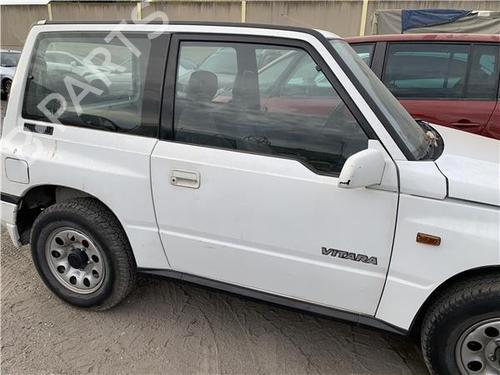 Used Right front door Right front door SUZUKI VITARA (ET, TA, TD) [1988-2002] 32418865 32418865