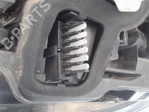 Right taillight OPEL ASTRA H (A04) 1.9 CDTI 16V (L48) | BP17319836C35 