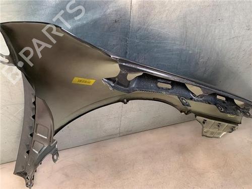 Left front fenders VW GOLF V (1K1)  | BP22432899C41 
