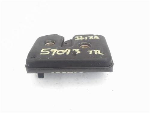 Tailgate lock SEAT IBIZA II (6K1)  | BP16694174C101 
