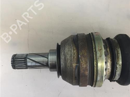 Right front driveshaft OPEL ASTRA G Hatchback (T98) 1.6 16V (F08, F48) | BP11342660M39 