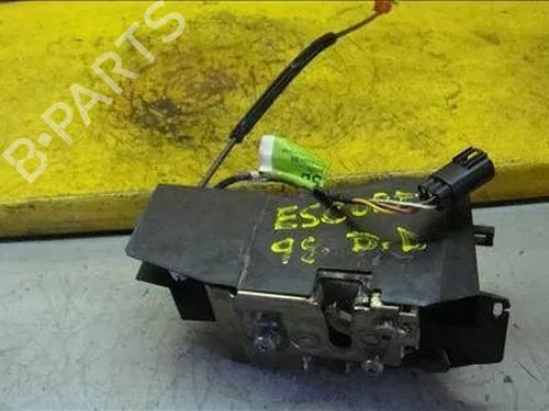 Used Front right lock FORD ESCORT VI (GAL, AAL, ABL) 1.8 16V (EDA, EHC) (115 hp) 27162906