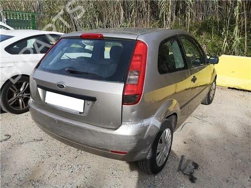Left taillight FORD FIESTA V (JH_, JD_) 1.4 16V | BP10719867C34 
