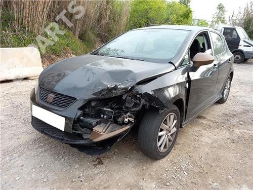 Right sideskirt SEAT IBIZA IV (6J5, 6P1) 1.0 TSI | BP16641346C114 