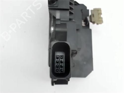 Front right lock OPEL CORSA D (S07) 1.3 CDTI (L08, L68) | BP11363524C97 