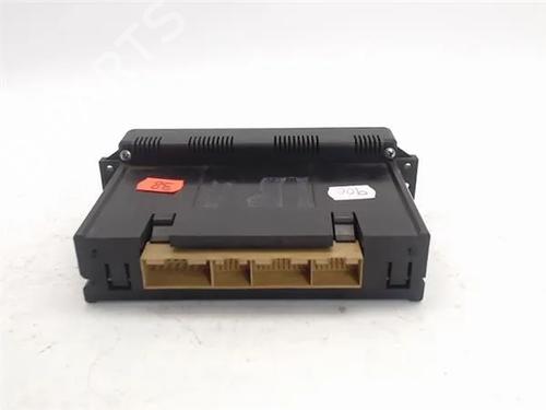 AC-Styringsenhed/Manøvreenhed AUDI A3 (8L1)  | BP13051216I5 
