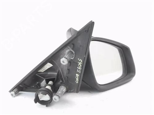 Right mirror BMW 5 (F10) 520 d | BP23430997C27 