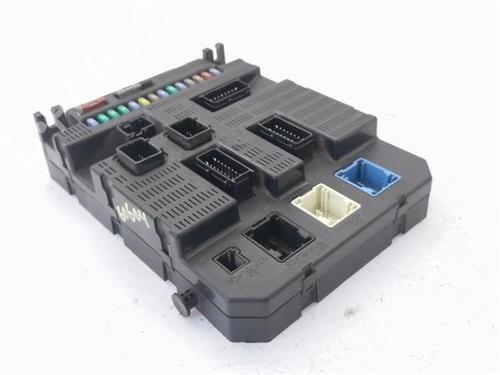 Fuse box PEUGEOT EXPERT Van (VF3A_, VF3U_, VF3X_) 2.0 HDi 120 | BP30277537E1 