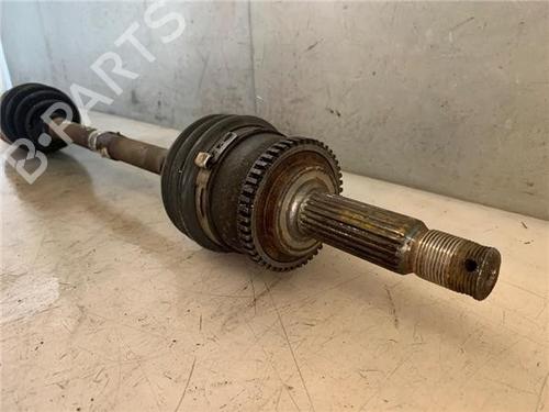 Right front driveshaft HYUNDAI i20 I (PB, PBT)  | BP30182933M39 