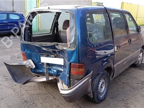 Instrument cluster NISSAN SERENA (C23) 2.3 D | BP17069737C47 