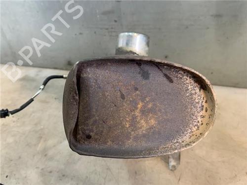 Exhaust system SMART CITY-COUPE (450)  | BP31575171M121 