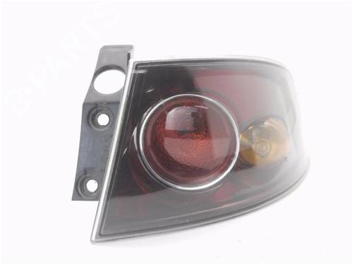 Høyre baklys SEAT IBIZA III (6L1) 1.4 16V (75 hp) 31718998