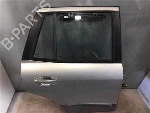 Used Right rear door UMM SANTA FÉ I (SM) [2000-2006]  14344276
