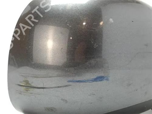 Right mirror SEAT LEON (1M1)  | BP13043811C27 