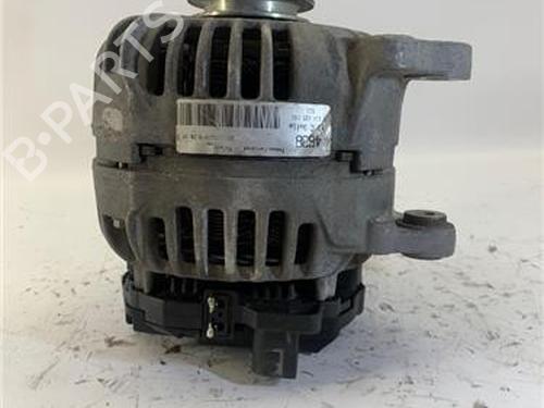 Alternator SEAT ALTEA (5P1) 1.9 TDI | BP25728067M7  - Image 5