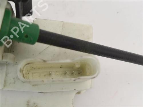 Front left lock MERCEDES-BENZ A-CLASS (W169)  | BP25487701C98 