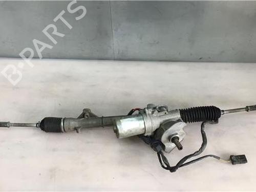 Used Steering rack CITROËN C2 (JM_) 1.4 (73 hp) 9636616