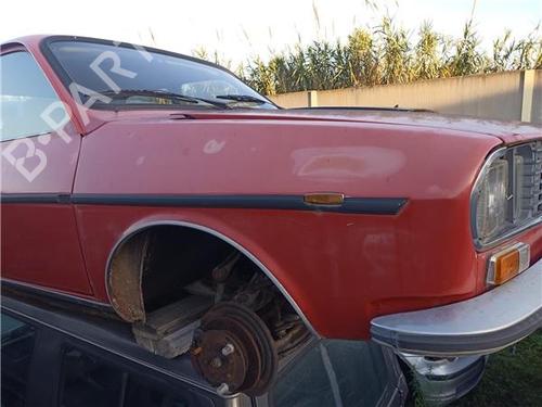 Used Right front fenders RENAULT 12 (117_) [1969-1984]  32418082