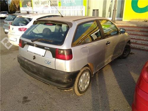 Ignition coil SEAT IBIZA II (6K1)  | BP9655361M94 