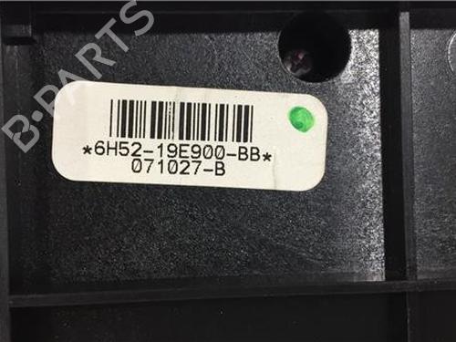 Climate control LAND ROVER FREELANDER 2 (L359) 2.2 TD4 4x4 | BP9635862I5 