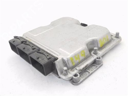Elektronisk modul RENAULT LAGUNA II (BG0/1_) 1.9 dCi (BG08, BG0G) | BP13643505M83 
