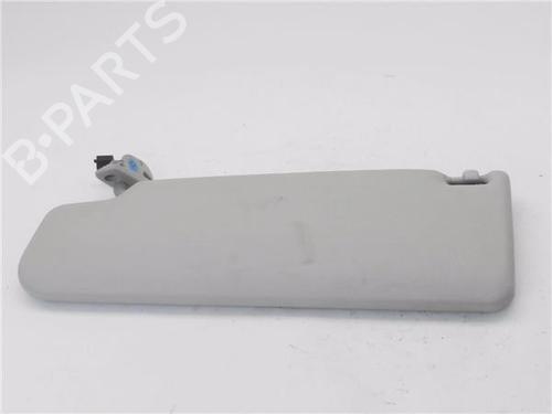 Høyre solskjerm Høyre solskjerm SEAT ALTEA XL (5P5, 5P8) [2006-2015] 37260921 37260921