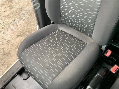 Right front seat OPEL COMBO Box Body/MPV (X12) 1.3 CDTI (B05) | BP33288090C16  - Image 6