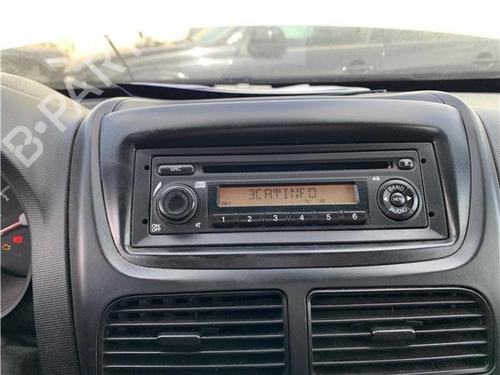 Radio OPEL COMBO Box Body/MPV (X12) 1.3 CDTI (B05) | BP33288092E6 - Image 3