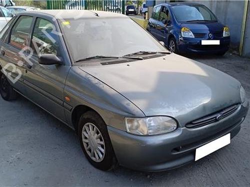 Used Parts FORD ESCORT VI (GAL) [1992-1996]  2105841