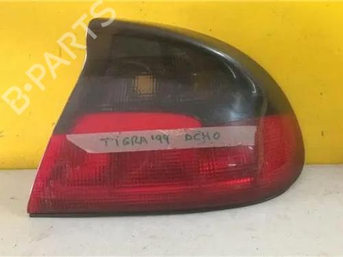Used Right taillight OPEL TIGRA (S93) 1.4 16V (F07) (90 hp) 12596890