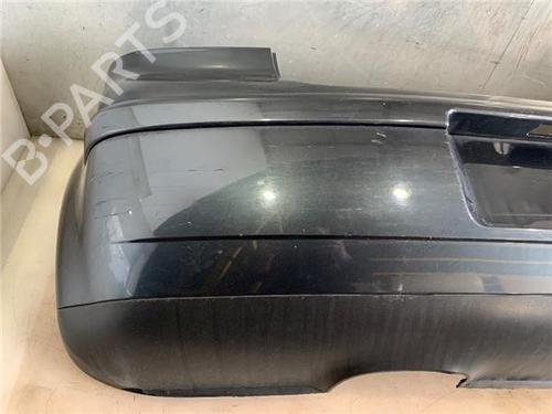 Rear bumper VW POLO (9N_, 9A_)  | BP23169119C8 
