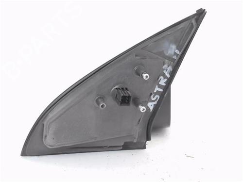 Right mirror OPEL ASTRA G Hatchback (T98)  | BP25146791C27 