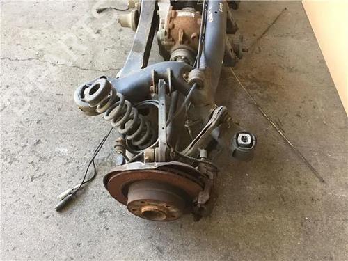 Rear axle BMW 1 (E87) 118 d | BP10719876M2 