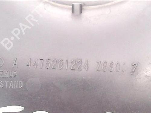 Pipe MERCEDES-BENZ VITO Van (W447)  | BP34621544M125  - Image 10