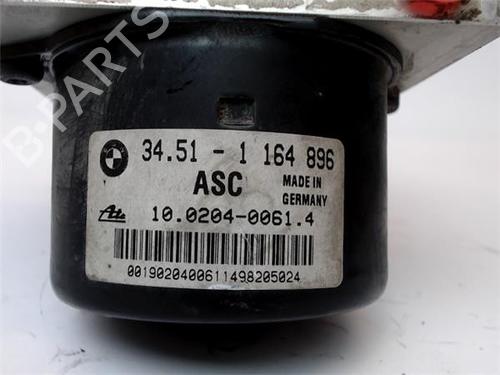 ABS pump BMW 3 (E46) 320 d | BP11239200M43 