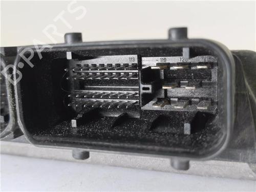 Electronic module NISSAN MICRA III (K12)  | BP25845549M83 