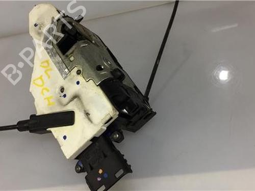 Used Front right lock CITROËN C4 Grand Picasso I (UA_) 1.8 i 16V (125 hp) 11362949