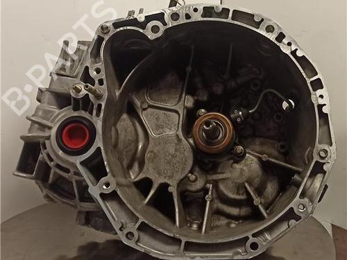Used Gearbox RENAULT MEGANE II (BM0/1_, CM0/1_) 1.9 dCi (BM0G, CM0G) (120 hp) 9636601