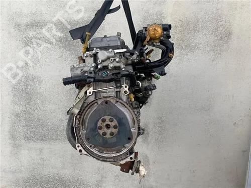 Used Engine PEUGEOT 206 Hatchback (2A/C) [1998-2012]  15495052