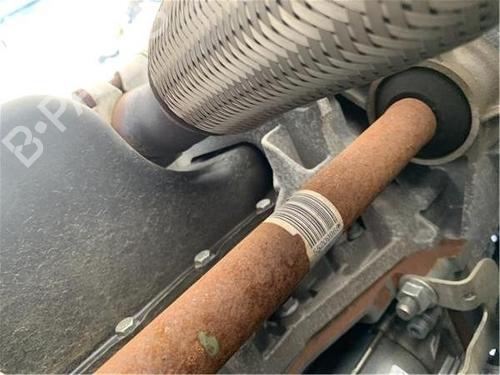 Right front driveshaft OPEL COMBO Box Body/MPV (X12) 1.3 CDTI (B05) | BP33288146M39 - Image 10