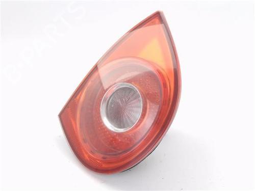 Left tailgate light VW GOLF V (1K1) 1.9 TDI | BP25978433C79