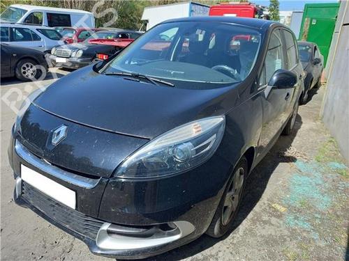 Injection rail RENAULT SCÉNIC III (JZ0/1_) 1.2 TCe | BP16852903M98 