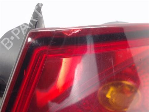 Right taillight SEAT TOLEDO III (5P2)  | BP13052025C35 